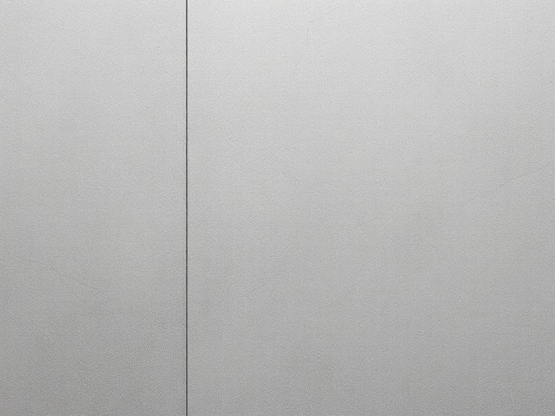 Matte Grey Porcelain